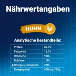 Felix Naturally Delicious 6x180g Huhn Mit Katzenminze -SHEBA Verkäufe 02cc2f590a0057864ff962367803aff5cef3dce7 9bb55e44a68d9bac05ec0da39e51bb1ef2f2b2f0