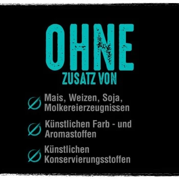 CRAVE Mit Lachs Und Weißfisch 2,8 Kg 4 CRAVE Mit Lachs Und Weißfisch 2,8 Kg – Bild 4
