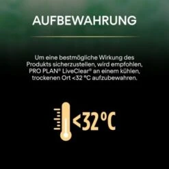 PRO PLAN Liveclear Sterilised Senior 7+ Truthahn 1,4 Kg 10 PRO PLAN Liveclear Sterilised Senior 7+ Truthahn 1,4 Kg -SHEBA Verkäufe 05c2db89b9521057892802e90dca68d0f6d11a9e 51c7c53ad594b8cee80bcaeb58a849bf75628af7