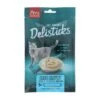 Pets Unlimited Delisticks 12x5x15g Lachs Und Thunfisch