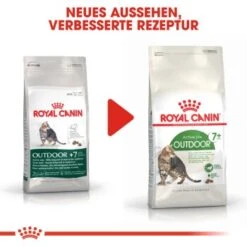 ROYAL CANIN Outdoor 7+ 10 Kg -SHEBA Verkäufe 0b76664f7824ff87aee79ecdf87eed932fc91037 1050694 de DE rc