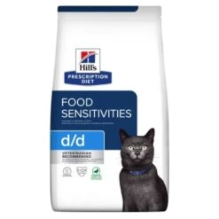 Hill's Prescription Diet D/d Food Sensitivities 3 Kg