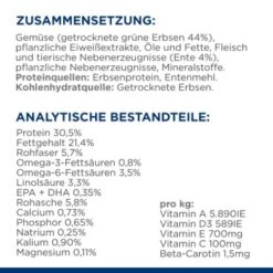 Hill's Prescription Diet D/d Food Sensitivities 3 Kg -SHEBA Verkäufe 1306220c28b5b4a09c88b93130aed04df544d67c 52742047584 9