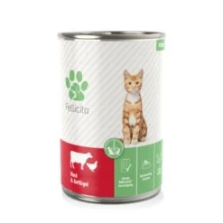 Fellicita Mixpaket Nr. 8 Für Kitten 6x 400g -SHEBA Verkäufe 13cade9116fff2f617c6fdb84af93613f37f8d70 1478423 de DE 91866ba148b36b6f05c88bd7acef4b71e66c2507LtCkPr