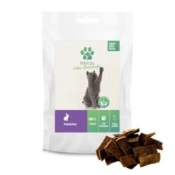 Fellicita Kaninchen Fleischstreifen 3x 50g Fellonis Katzensnacks -SHEBA Verkäufe 153dfad276f60faac203338e607e9debdf1ac13f 1478254 de DE 3cb67415dfab7173239687a9d46523000ae0bdfaTmq9DG