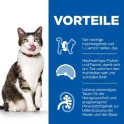 Hill's Science Plan Light Mature Adult 7+ Mit Huhn 7 Kg -SHEBA Verkäufe 172b6acbb24caf66178d710c08a2d84ed4deb860 52742761602 4