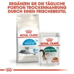 ROYAL CANIN Indoor 7+ 3,5 Kg -SHEBA Verkäufe 181a8538d731944921461c8a1d57d2a70807a25b 4ecb672e2d7e0a1a1bf562eb8874dd8377438b2d