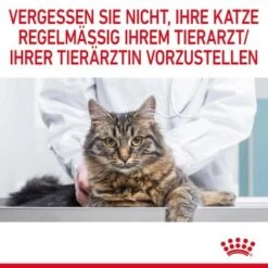 ROYAL CANIN Digest Sensitive 12 X 85 G 21 ROYAL CANIN Digest Sensitive 12 X 85 G -SHEBA Verkäufe 1a606d247985e44cae3c151ac139c68081a71775 1100873 10