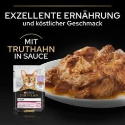 PRO PLAN PURINA Delicate Nutrisavour 26x85g Truthahn -SHEBA Verkäufe 1b4874239294088163eacd7d099e5cd66f996d0c 1361780.fb3