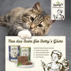Betty's Landhausküche Frischebeutel Geflügel Pur 12 X 100g Für Katze -SHEBA Verkäufe 1db3c655278d716aba57647fc26f6ce0a9f7d23e 1390358 de DE d7e4bbbcc6c6f026fcf8aea6c24dc3466885bfc7wBsvVK