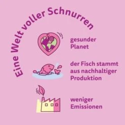 Whiskas Tasty Mix Multipack Chef's Choice In Sauce 40 X 85g -SHEBA Verkäufe 1ea832f2f1d6a744534d98f2fe6d771ebce8368b 1410720 de DE Whiskas 3