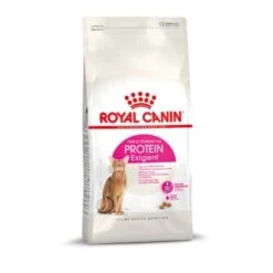 ROYAL CANIN Protein Exigent 10 Kg -SHEBA Verkäufe 233022c43598df1be1b87eccc4e2cabee243d144 e9fdaedd6f36dd283aa56af7f73b159264c209b1