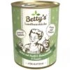 Betty's Landhausküche Huhn Mit Kalb & Borretschöl 400g