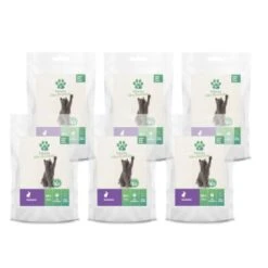 Fellicita Kaninchen Fleischstreifen 6x 50g Fellonis Katzensnacks -SHEBA Verkäufe 2863346079db32bac7cf93799cffecfdeccb77e0 1451624 de DE ada151b57a23523c173913d4bdc3033dce275c23xzfupK