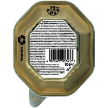 Sheba Schale Selection In Sauce Häppchen Mit Huhn 22 X 85g 2 Sheba Schale Selection In Sauce Häppchen Mit Huhn 22 X 85g – Bild 2