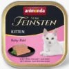 Animonda Vom Feinsten Baby Paté 32 X 100g