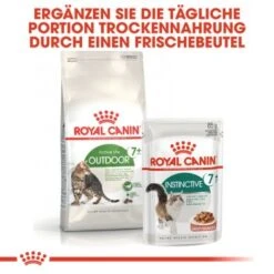 ROYAL CANIN Outdoor 7+ 10 Kg -SHEBA Verkäufe 3a5d0101053fb1ff72d14090107c0b1eb04085d9 45f3acc252abb9f6f796a756842faed37f36d8f1