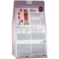 HAPPY CAT Supreme Sterilised Voralpen-Rind 10 Kg 7 HAPPY CAT Supreme Sterilised Voralpen-Rind 10 Kg -SHEBA Verkäufe 3be233c8a87ca2682f2cbdd027bf4acd55926949 7a1ba7895457dca53ff306a226a2d524018e8523