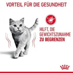 ROYAL CANIN Light Weight Care 12x85g In Soße -SHEBA Verkäufe 3c1cd09262eaa9b095678d286046f98382b7e434 1099138 4