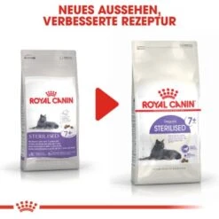 ROYAL CANIN Sterilised 7+ 3,5 Kg -SHEBA Verkäufe 3d6668b72982262cba8c3e0eb6c32ccb7e71d7c6 1050842 de DE rc 2