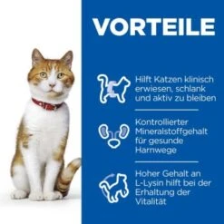 Hill's Science Plan Young Adult Sterilised 12x85 G -SHEBA Verkäufe 41a587c627c1c1b1411350152047d55a026804ff 52742935102 4