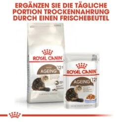 ROYAL CANIN Ageing 12+ 2 Kg 11 ROYAL CANIN Ageing 12+ 2 Kg -SHEBA Verkäufe 44696eb4b93a8451c98772ed708d2c39a7208120 6fd409564dbba72aabfc07b206a2c42a6263cd48