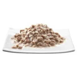 Sheba Sauce Spéciale 22x85g Mit Putenhäppchen, In Heller Sauce 7 Sheba Sauce Spéciale 22x85g Mit Putenhäppchen, In Heller Sauce -SHEBA Verkäufe 491479e5002b2680f3b17ef626cfddfe8b484e9f 8d6da960d843dd31511ab47de9ef5462055adbdf