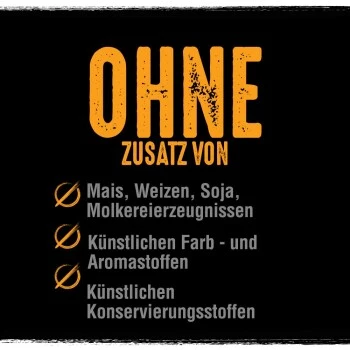 CRAVE Mit Truthahn Und Huhn 2,8 Kg 3 CRAVE Mit Truthahn Und Huhn 2,8 Kg – Bild 3