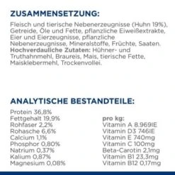 Hill's Prescription Diet Digestive Care I/d Mit Huhn 1,5 Kg -SHEBA Verkäufe 50a994d02f0a96bf574ce7f936f7c1079bb566aa 7e6f0e51208a6c8e92d685ede947147b6c31de70
