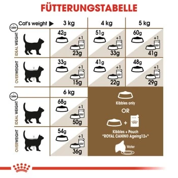 ROYAL CANIN Ageing 12+ 2 Kg 5 ROYAL CANIN Ageing 12+ 2 Kg – Bild 5