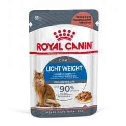 ROYAL CANIN Light Weight Care 12x85g In Soße -SHEBA Verkäufe 541414df7496ea0fcbc08e23ff525d52c46f4370 1099138 12