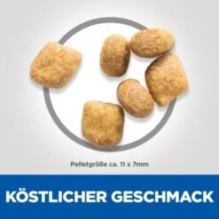 Hill's Feline Science Plan Adult Oral Care 7 Kg -SHEBA Verkäufe 56ecd72918f6b25116cc1442f63e2d2973b20147 52742752204 6