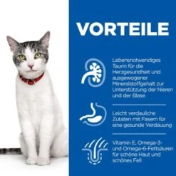 Hill's Science Plan Senior 11+ Mit Huhn 3 Kg -SHEBA Verkäufe 65355ea3910df3a9bf78bcc29cf7e0f454b27f86 52742023359 4