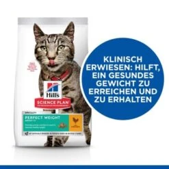 Hill's Science Plan Adult Perfect Weight Mit Huhn 7 Kg -SHEBA Verkäufe 654dddbcff071c1441fd896d1eb2259b10218501 52742025827 3