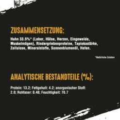 CRAVE In Soße 28 X 85g Huhn 7 CRAVE In Soße 28 X 85g Huhn -SHEBA Verkäufe 67321924b3c4ec3c5108b17c345226e82f5fa3e1 1390807 de DE crave huhn 1