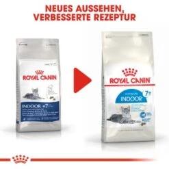 ROYAL CANIN Indoor 7+ 3,5 Kg -SHEBA Verkäufe 6917120bd74d40f77e1ab5e0f7078baad69c3b78 1003120014 de DE rc 2