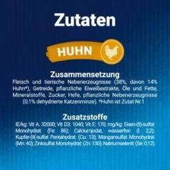 Felix Naturally Delicious 6x180g Huhn Mit Katzenminze -SHEBA Verkäufe 6979a9538141da01746fbf52c816e68d1653b099 5b69031981facdbc15e57d7c414f167a481ea1a5