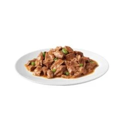 Purina ONE Indoor Formula Mit Thunfisch & Grünen Bohnen 26x85g 21 Purina ONE Indoor Formula Mit Thunfisch & Grünen Bohnen 26x85g -SHEBA Verkäufe 6a8d3284a6044b01f7ead4bf9374afee5dac6a5e 1155b66cbf6720f6d1dbea65046c44407f693b8f