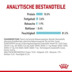 ROYAL CANIN SENSORY Feel In Gelee Für Wählerische Katzen 12x85g -SHEBA Verkäufe 6b42483a1f2aa8f0e6a920315a6283778e1b8a2d 230fceeb3185e73498e17b0375713b1f6d86198c