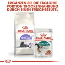 ROYAL CANIN Sterilised 7+ 3,5 Kg -SHEBA Verkäufe 7149860b2880bd9d623c16acd830a4be97d87b13 1f0bfff645595ccc7b4613e07e320074ea870565
