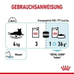 ROYAL CANIN SENSORY Feel In Gelee Für Wählerische Katzen 12x85g -SHEBA Verkäufe 77dd945147a487393321d60653d48d4de2d6013f 7c27575d76db99d4a7cc1cbe55e47f34e512be3c