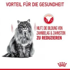 ROYAL CANIN Dental Care 3,5 Kg -SHEBA Verkäufe 799e728673ffad2d7a70f49cd2891c4f467ab976 1003121009 de DE rc 5