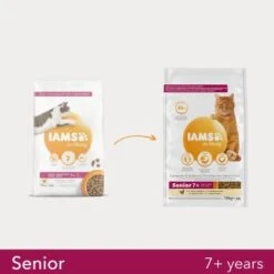 IAMS Vitality Senior Huhn 10kg 8 IAMS Vitality Senior Huhn 10kg -SHEBA Verkäufe 815e3590b568be854acd0e5a109c07df940062b4 5e78e4be64deffacfb9d2ca705aa2126a9024f1e