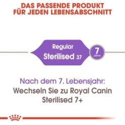 ROYAL CANIN Sterilised 37 10 Kg -SHEBA Verkäufe 844a063caaf753b497f21ce3f1e9457255daa347 1d24a9934f7b495daaa55c15fdbce4e17841a00a