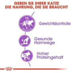 ROYAL CANIN Sterilised 37 10 Kg -SHEBA Verkäufe 850972175ce9fbc60c9358ecc986d3e238c11124 2b19193440feda89b5ab414bb25d20c7f9b1e831