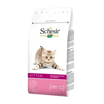 Schesir Kitten 1,5 Kg 1 Schesir Kitten 1,5 Kg