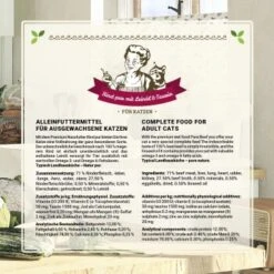 Betty's Landhausküche Rind Pur Mit Leinöl 6 X 400g Für Katze -SHEBA Verkäufe 88816fc293bbd2dc5206bf65fb3b341e405f02cb 1390365 de DE 0eb22211485e8521c0a3daa327928121f4914dc9J5IXvy