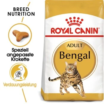 ROYAL CANIN Bengal Adult 10 Kg 1 ROYAL CANIN Bengal Adult 10 Kg