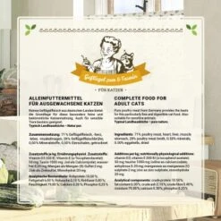 Betty's Landhausküche Frischebeutel Geflügel Pur 12 X 100g Für Katze -SHEBA Verkäufe 89d25a6f4f82468fa0d8409883030016a15e3ed1 1390358 de DE 3595d7e7408e5ebcd5eb17c1ec9f4101ce224c92GfgqDI