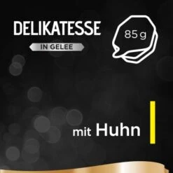 Sheba Delikatesse In Gelee 22x85g Huhn -SHEBA Verkäufe 8a0869fed5190ca728546e18856a5b3fa984b976 1269861 de DE sheba 6